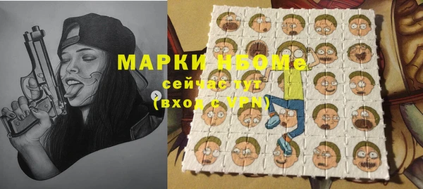 хмурый Нязепетровск